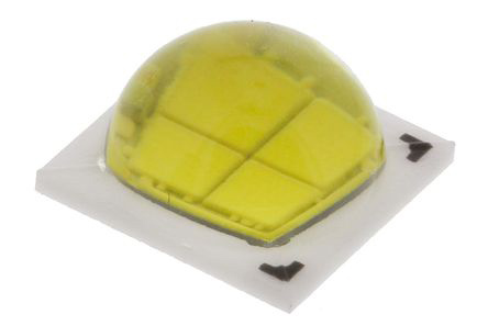 Lumileds 12 V White LED Micro Footprint Surface Mount LUXEON M LXR8-SW27