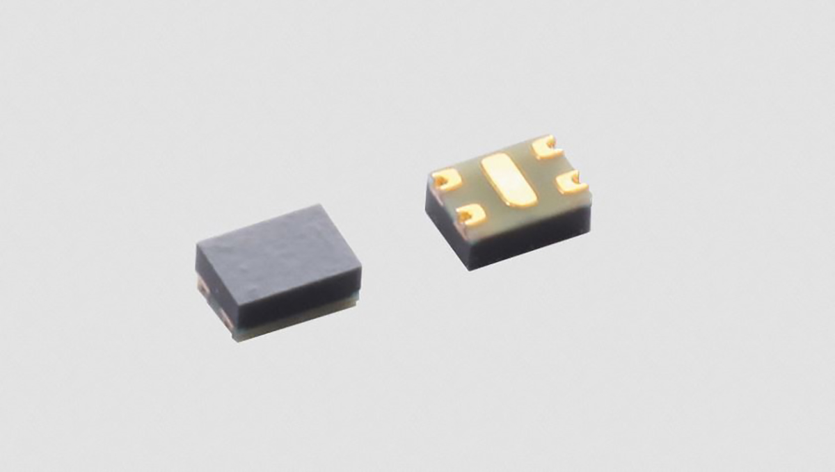 Murata Variable Trimmer Capacitor 100 pF 200 pF 5.3 V dc