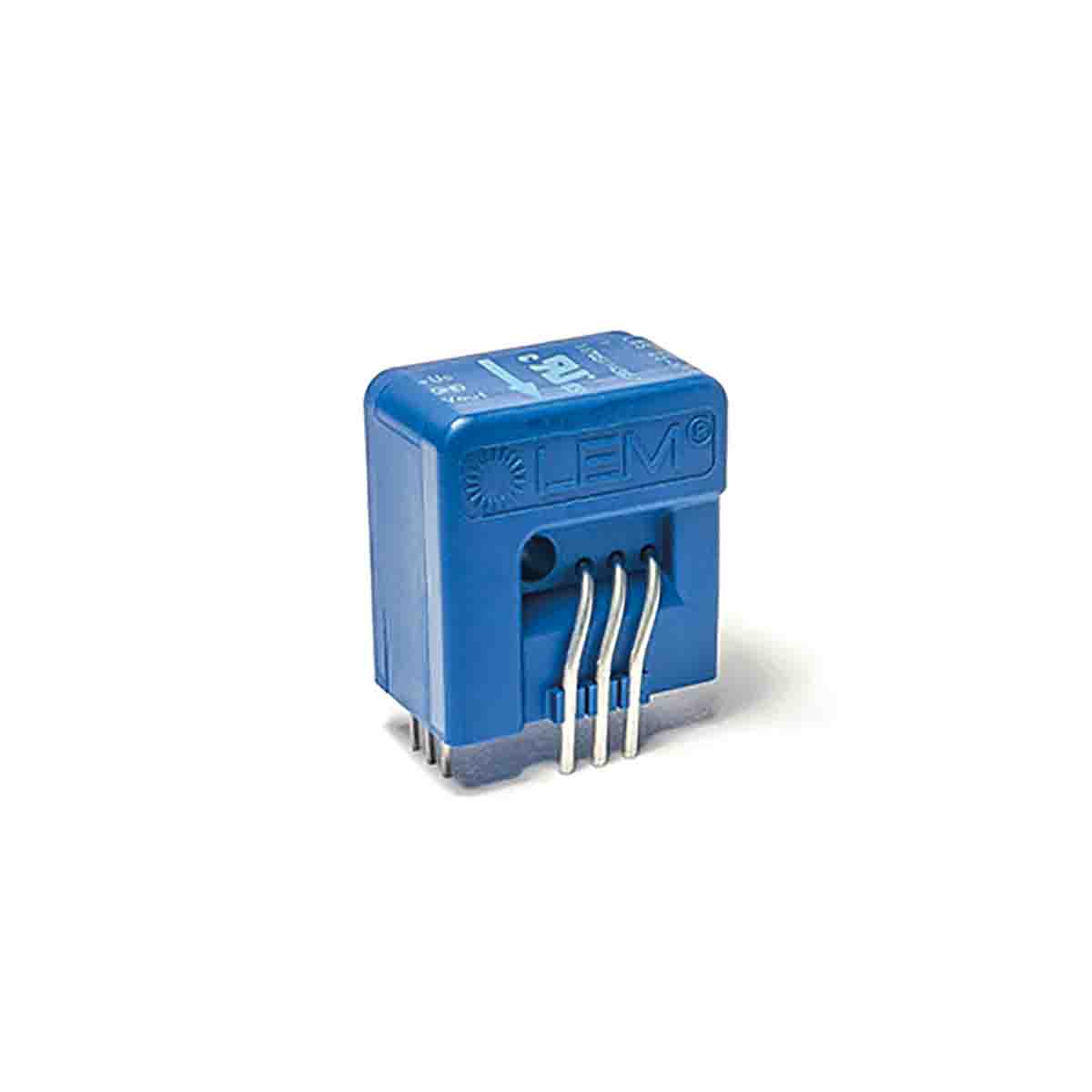 LEM LXS Series Current Transformer 6 A 5V