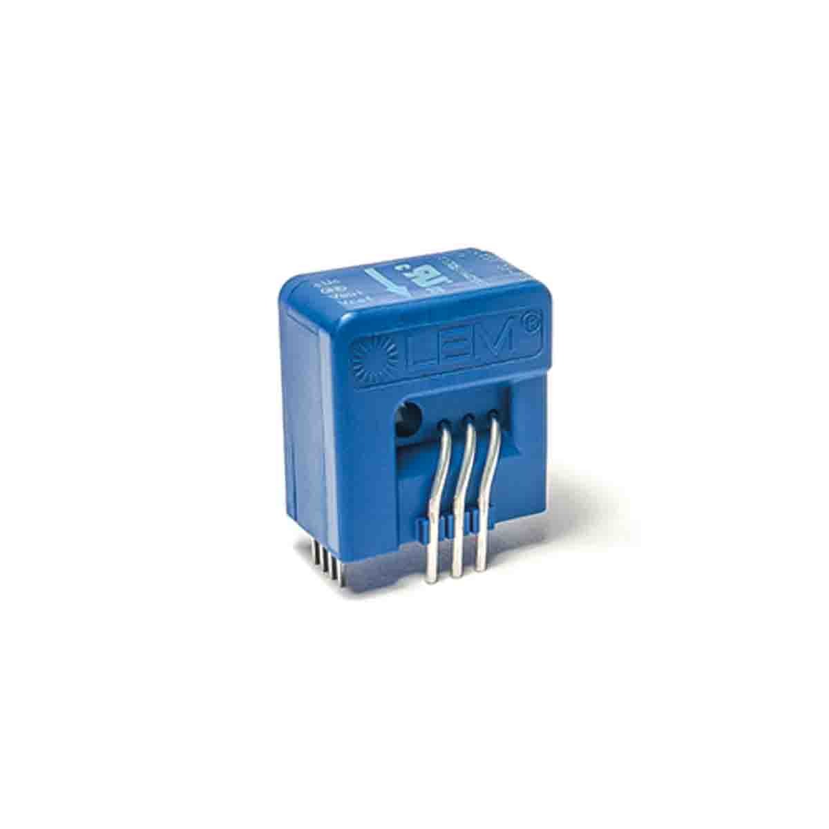 LEM LXSR Series Current Transformer 15 A 5V