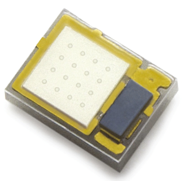 Lumileds 3 V Blue LED 0705 Surface Mount LUXEON Z LXZ1-PR01