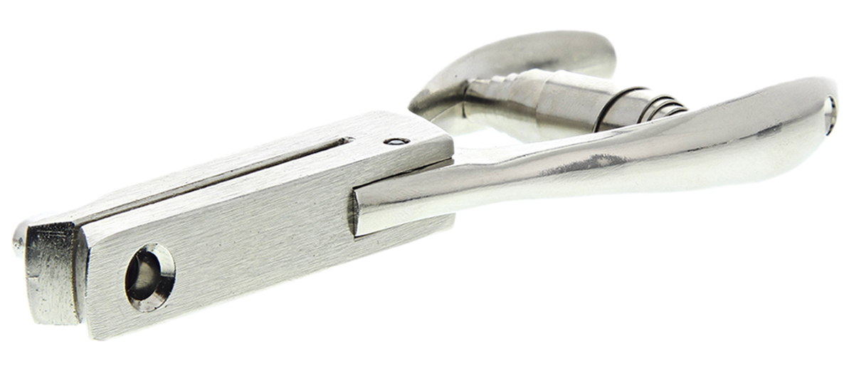 Idento Hole Punch, 1 Hole