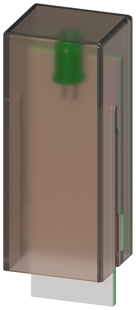 Siemens Pluggable Function Module for use with LZS Series