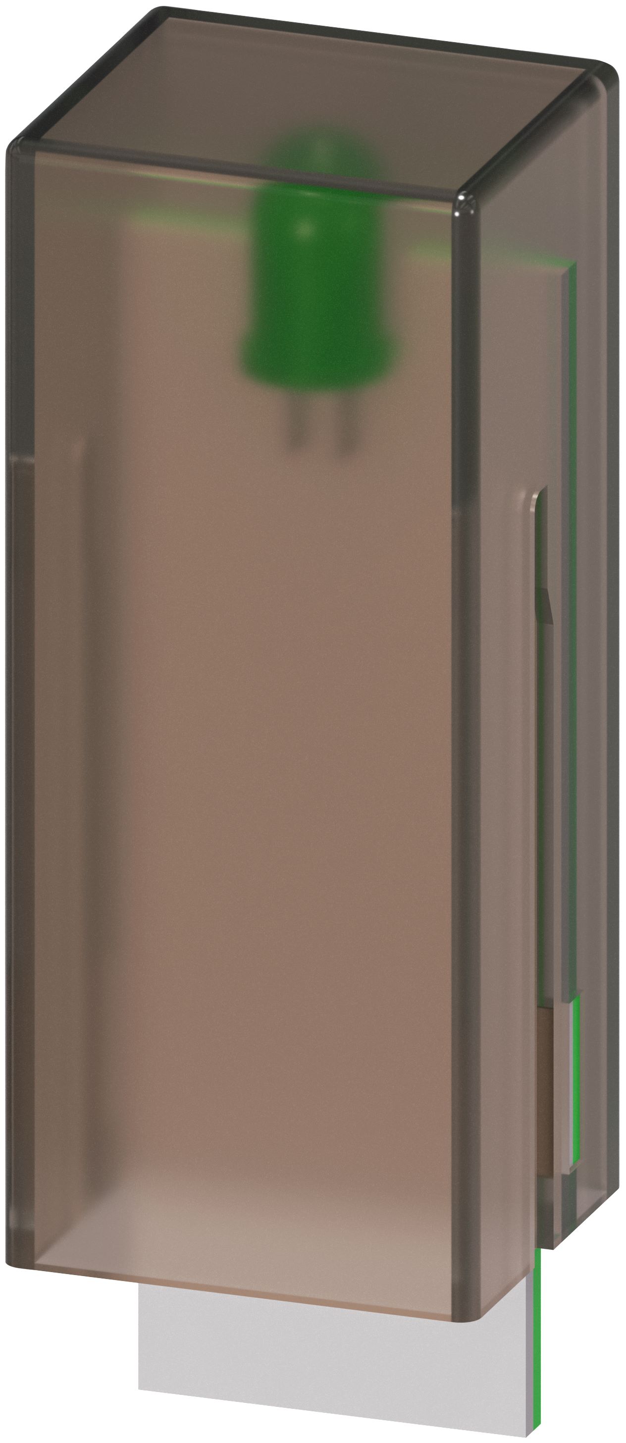 Siemens Pluggable Function Module for use with Sirius LZS