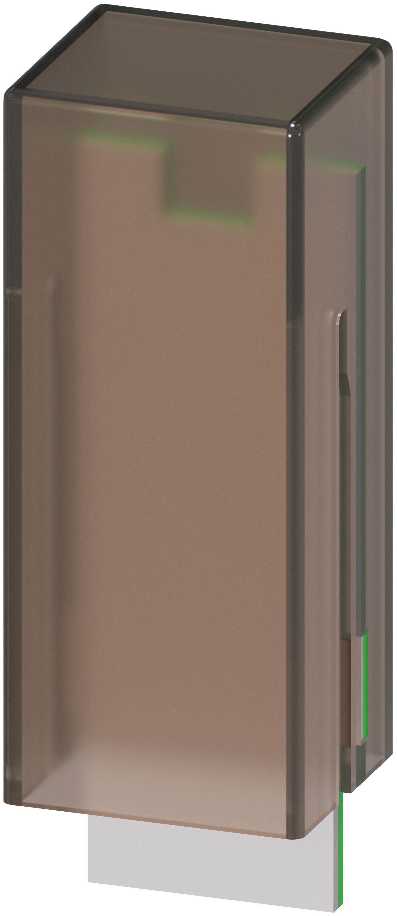 Siemens Pluggable Function Module for use with Contactor