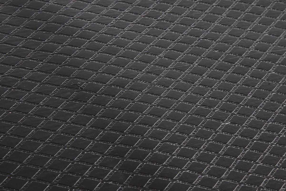Teroson Adhesive Backing Bitumen, Plastic Acoustic Insulation, 500 mm x 250mm x 1.5 mm