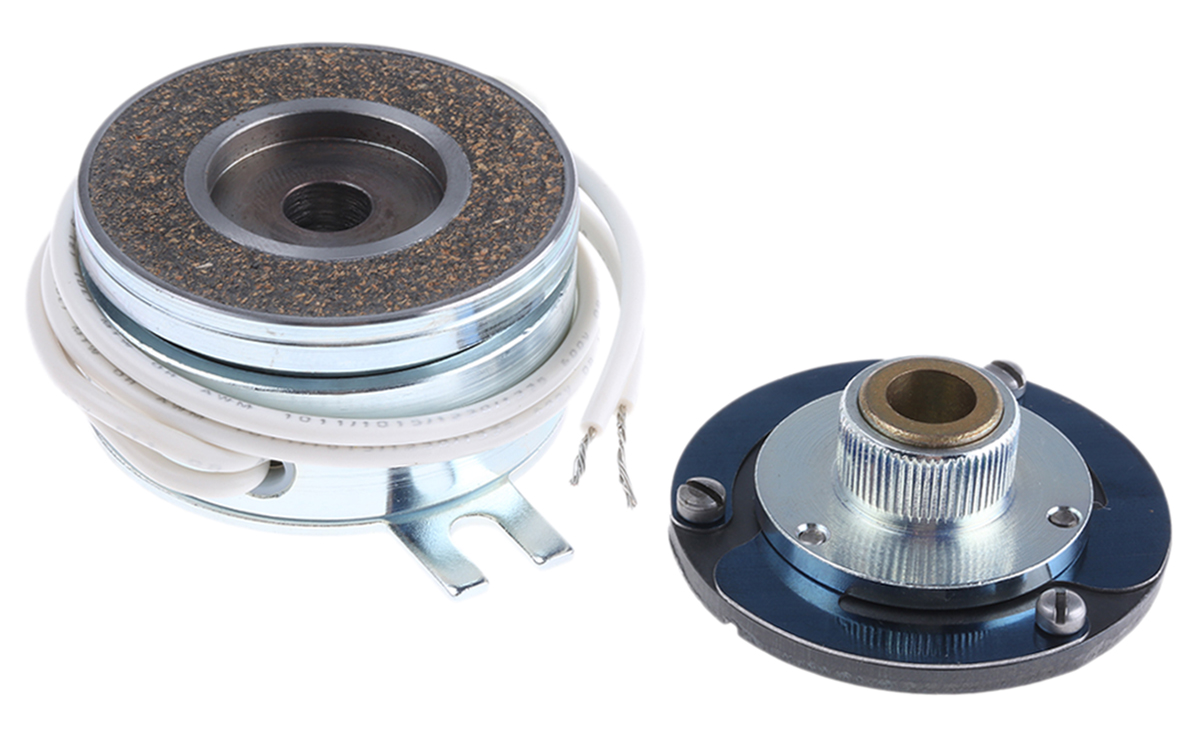 WARNER ELECTRIC EUROPE Electromagnetic Clutch 1.7 Nm, M.0112.2311
