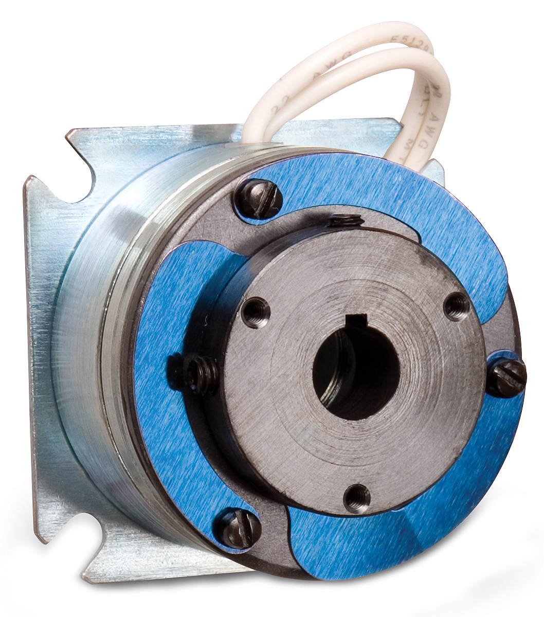 WARNER ELECTRIC EUROPE Electromagnetic Clutch Flange 0.68 Nm, M.0910.2311