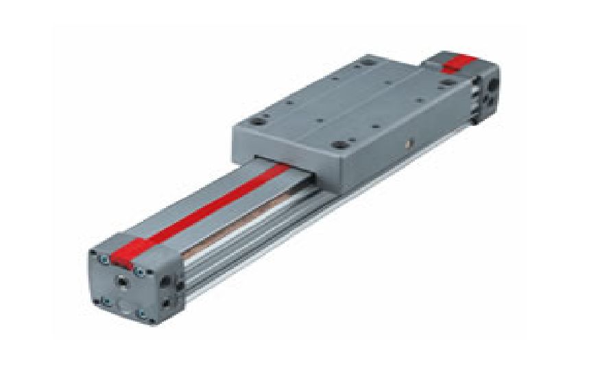 Norgren Double Acting Acting Rodless Actuator 63 mm Bore 800 mm