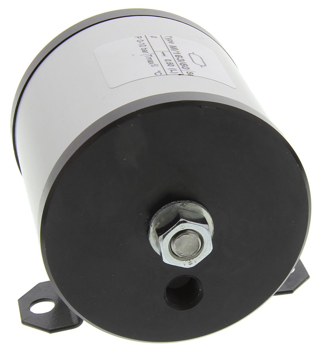 Norgren Air Reservoir 0.15L, 1/8 in G, Olympian Plus Series, 10 bar