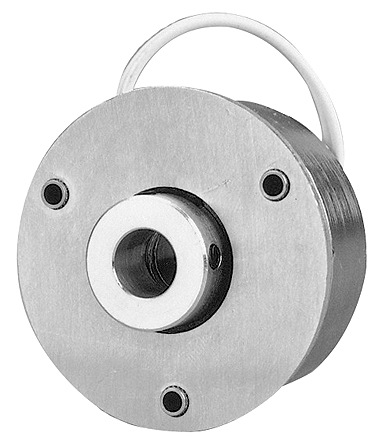 WARNER ELECTRIC EUROPE Electromagnetic Brake Spring Applied 0.11 Nm 24V dc