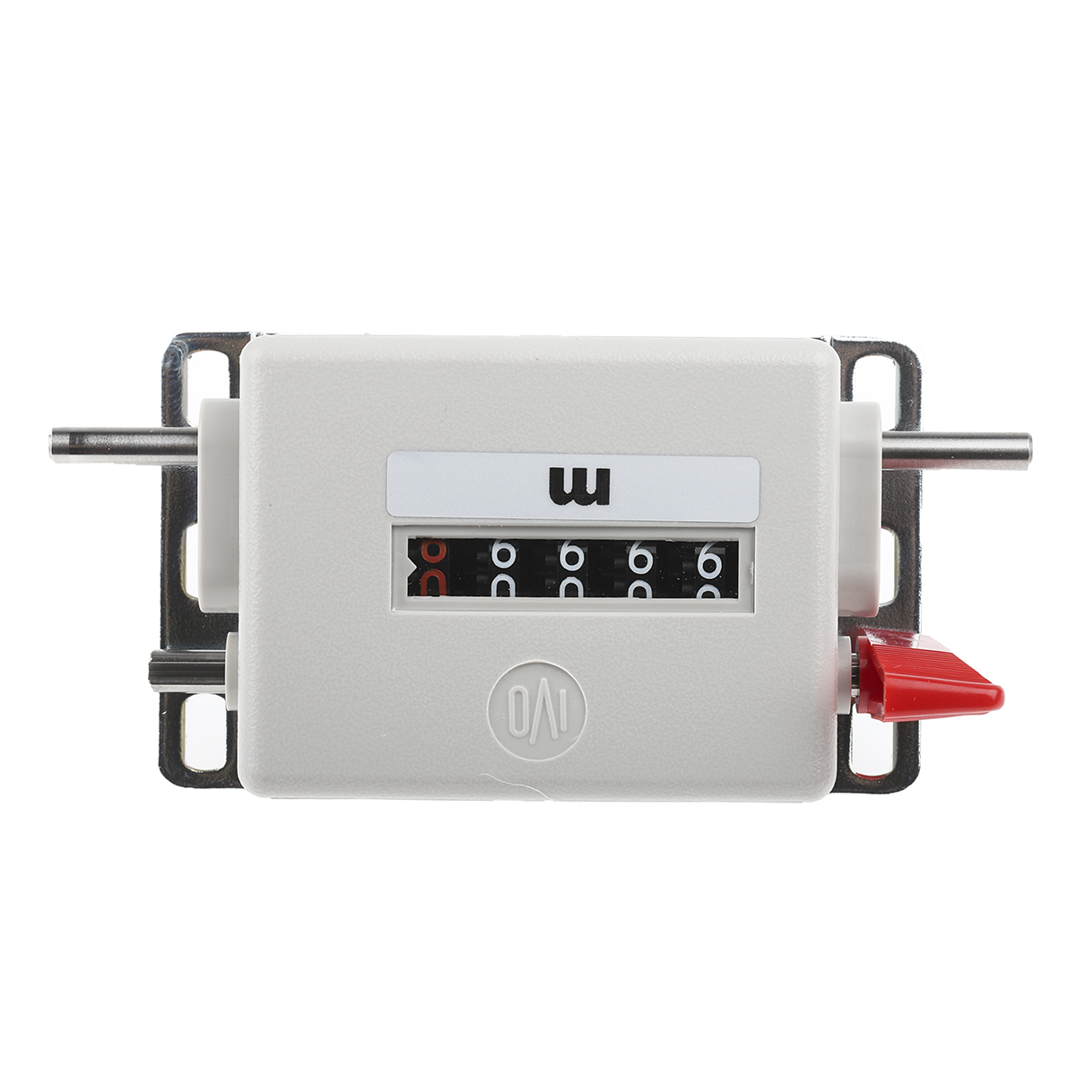 m-310r10a06c Baumer, 5 Digit Counter