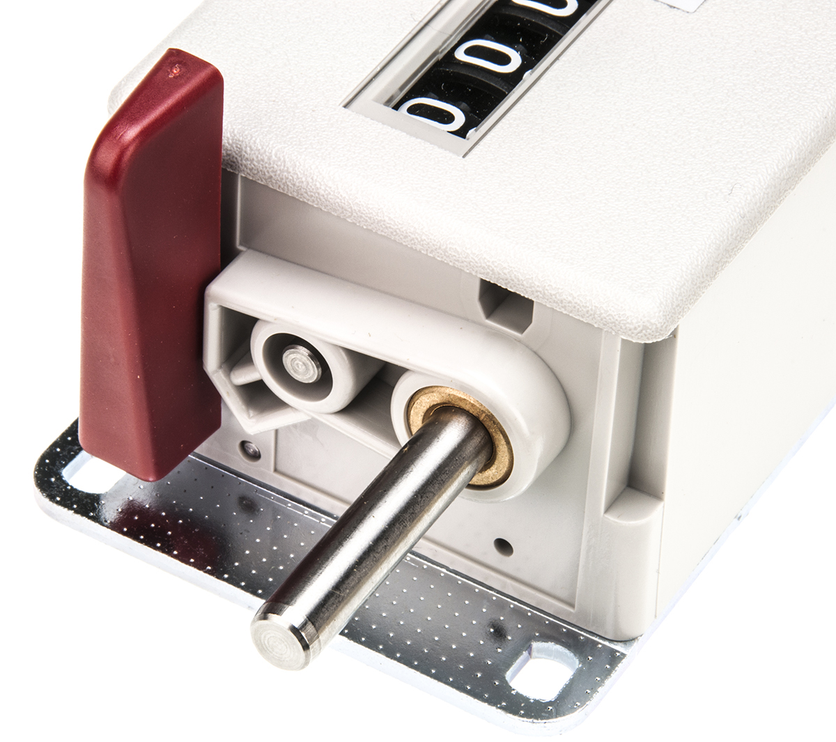 m-41001ra03g Baumer, 5 Digit Counter