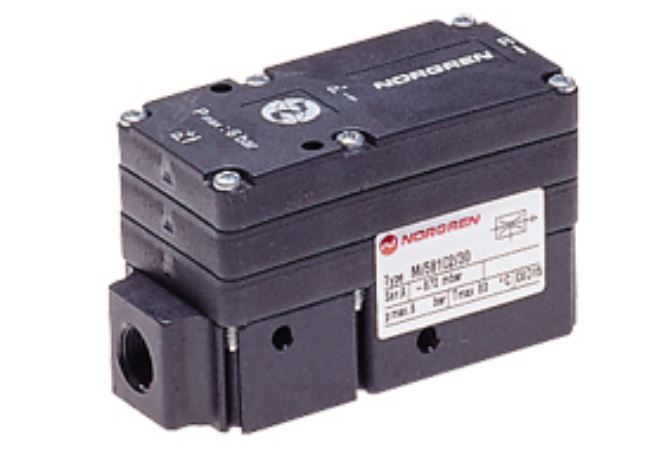 Norgren  for use with Industrial Automation Equipment, Mechanical Engineering Workshops Pneumatic Fitting