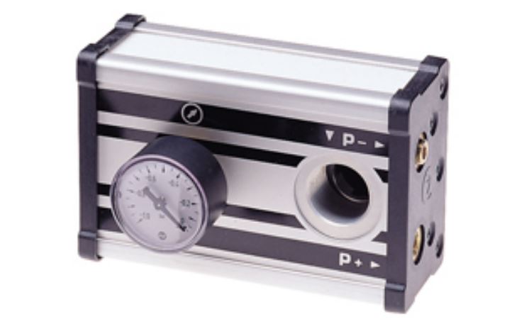 Norgren  for use with Industrial Automation Equipment, Mechanical Engineering Workshops Vacuum Pump