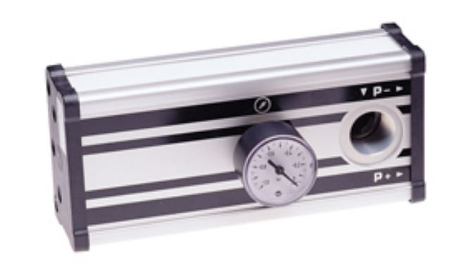 Norgren  for use with Industrial Automation Equipment, Mechanical Engineering Workshops Vacuum Pump
