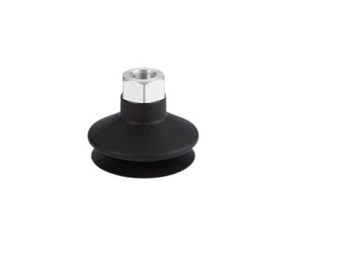 Norgren Suction Cup Nitrile Rubber (NBR) M/58408/01