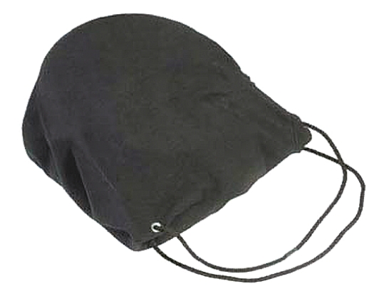 Catu Safety Helmet Visor Cover