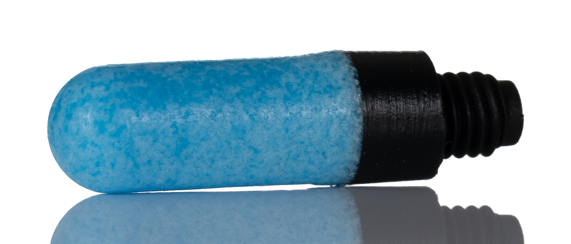ms0 Norgren M/S Polyethylene Pneumatic Silencer 10 bar Threaded Metric