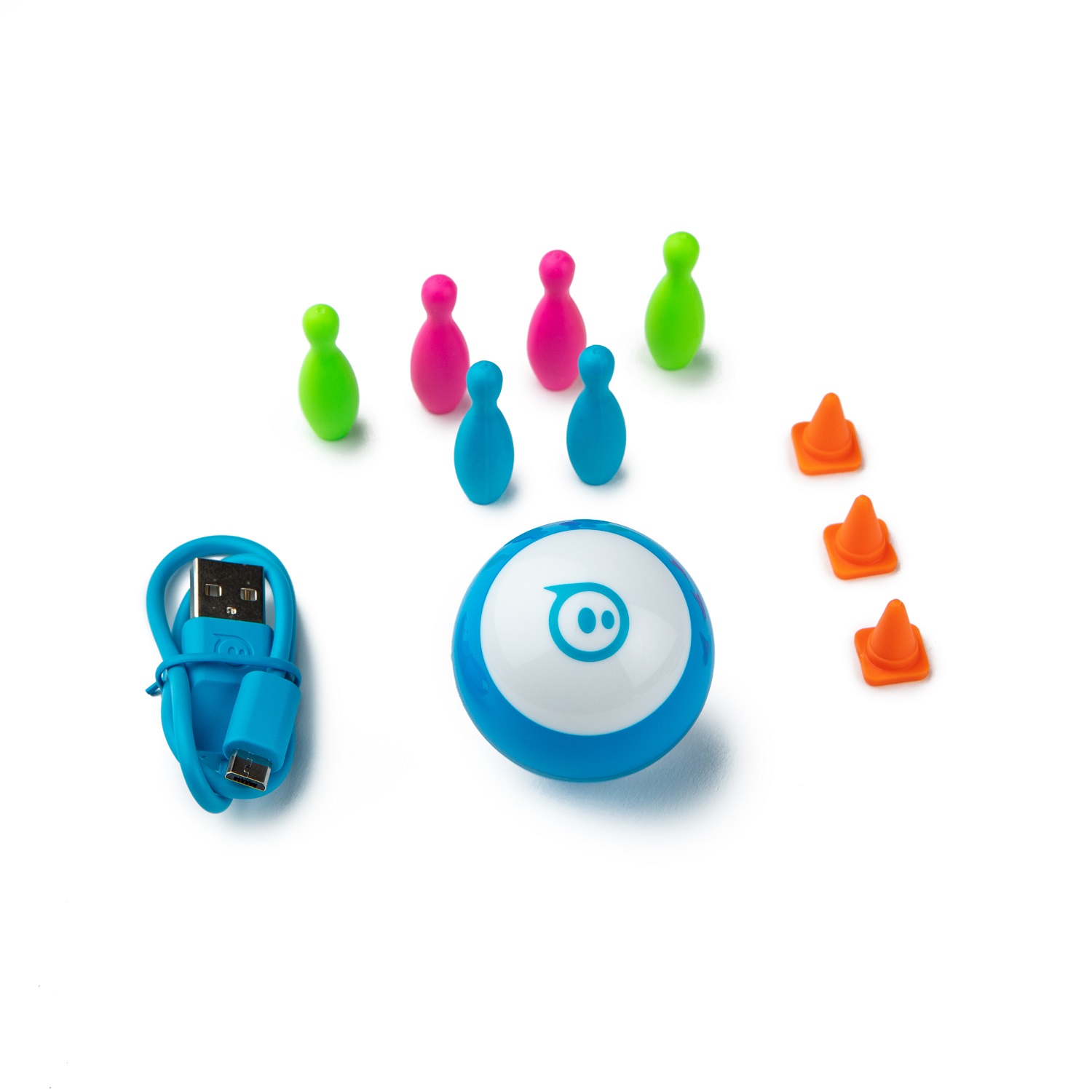 m001brw Sphero Robot Primary