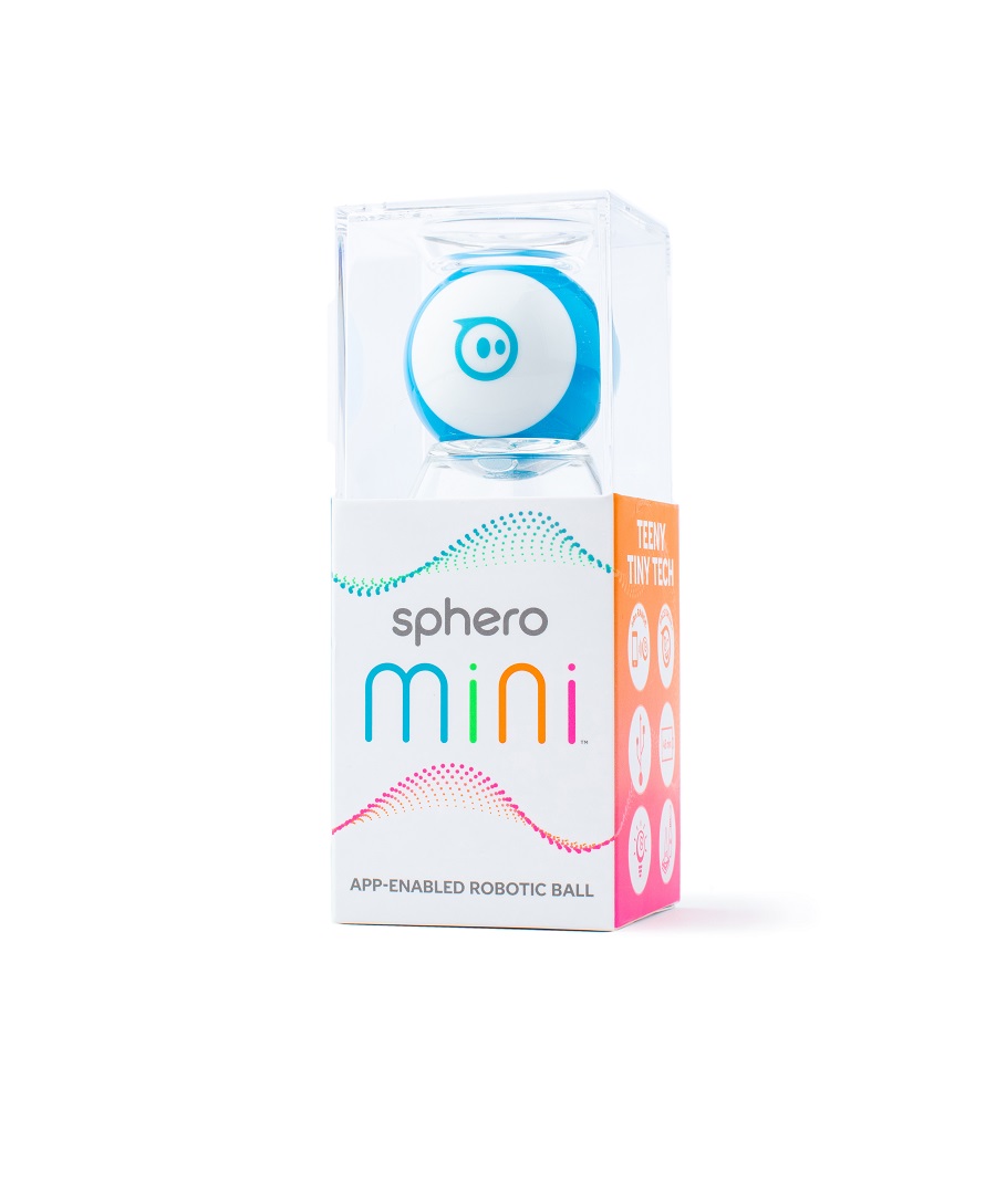 m001brw Sphero Robot Primary