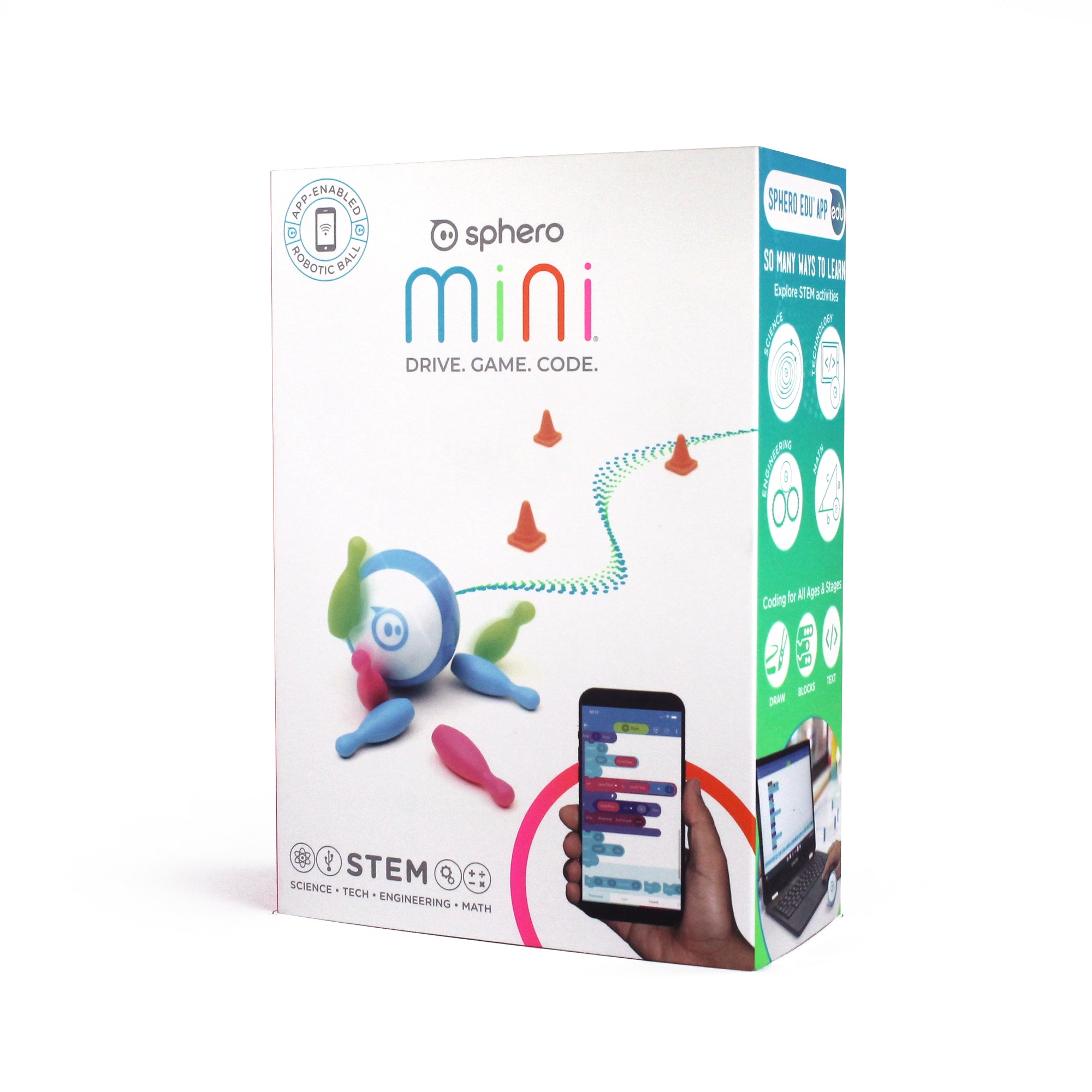 m001brw Sphero Robot Primary