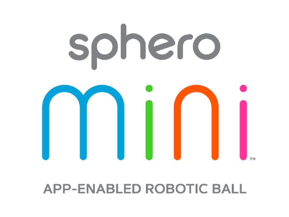 m001brw Sphero Robot Primary