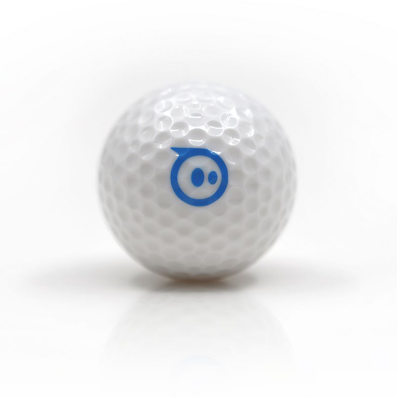 Sphero Robot Primary