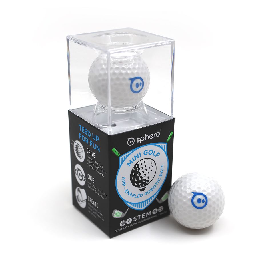 m001g Sphero Robot Primary