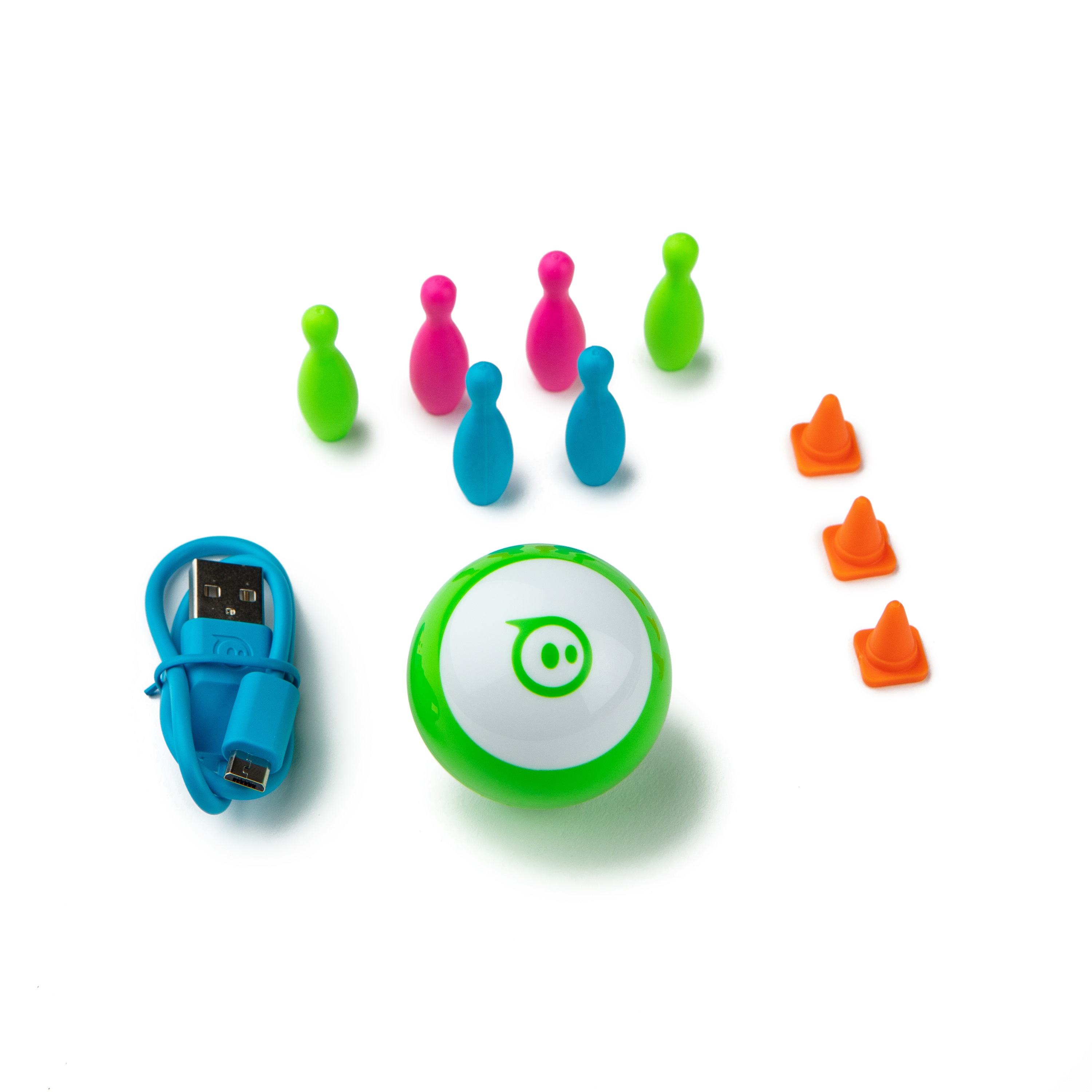 m001grw Sphero Kit Student Kit