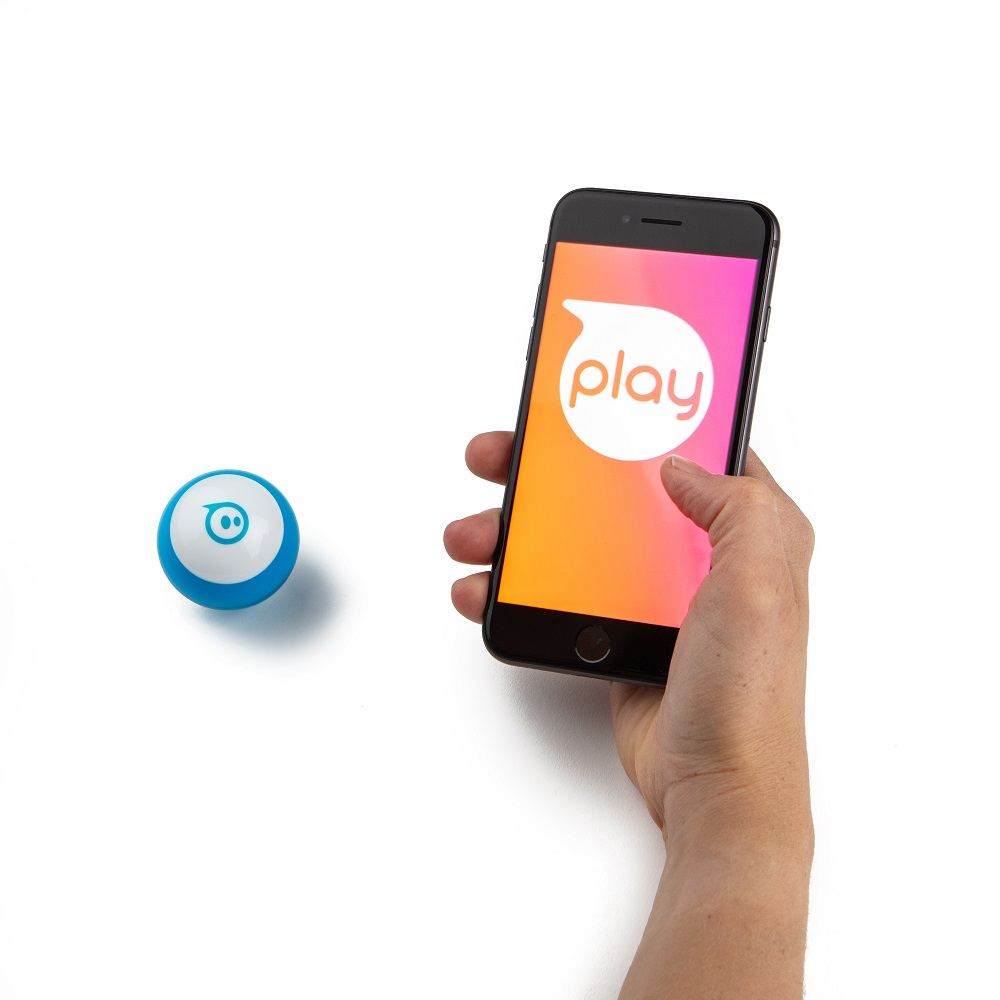 m001grw Sphero Kit Student Kit