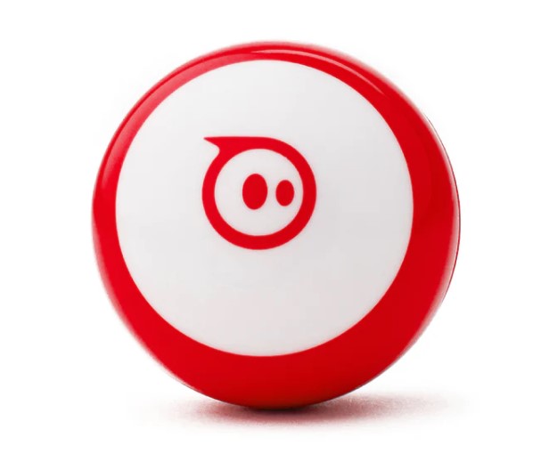 Sphero Robot Primary