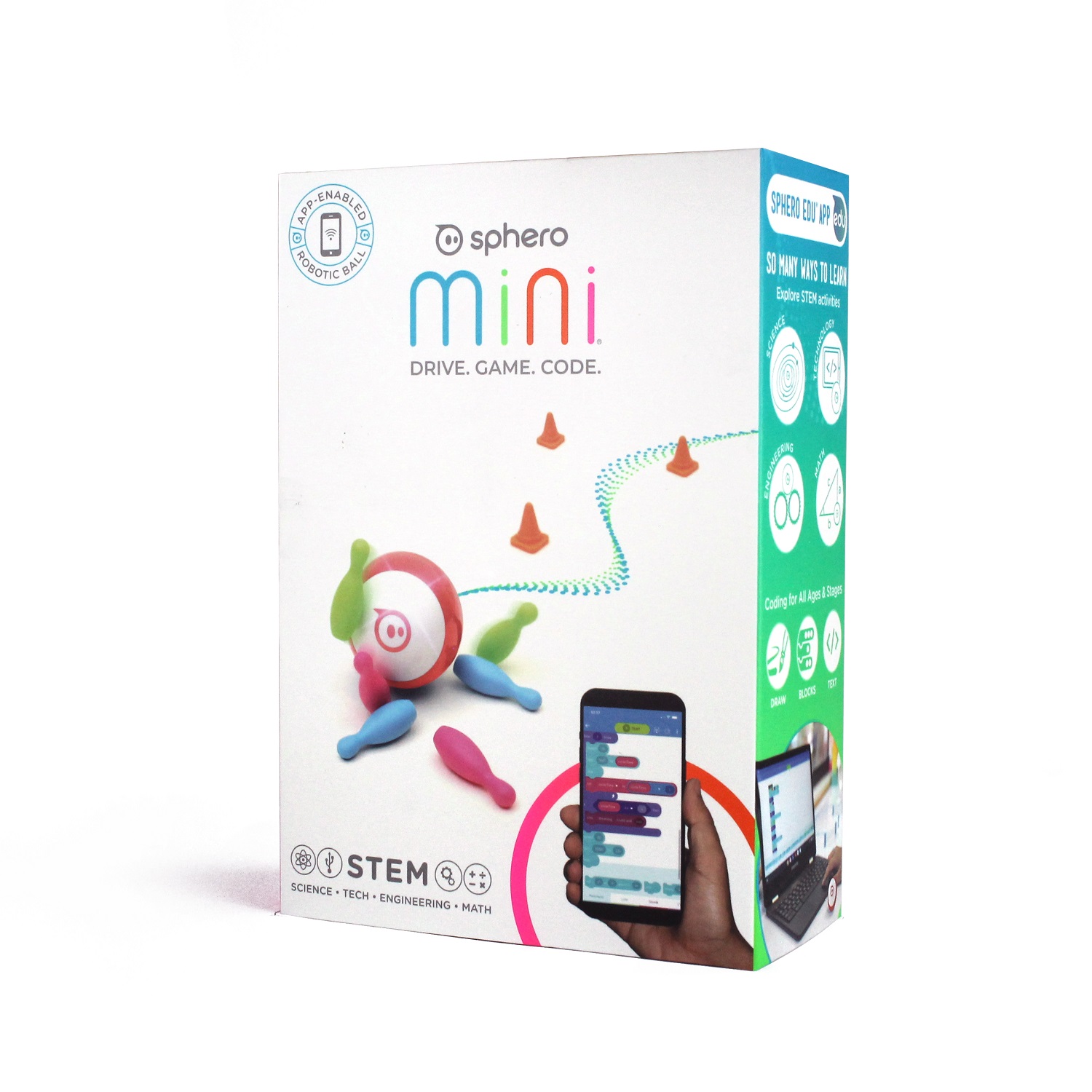m001rrw Sphero Robot Primary