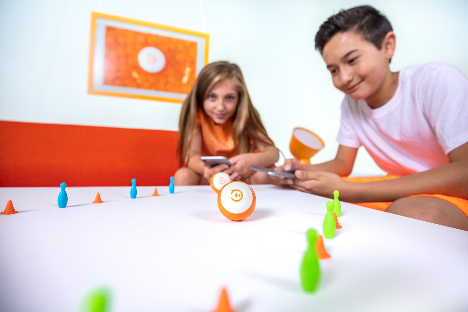 m001rrw Sphero Robot Primary