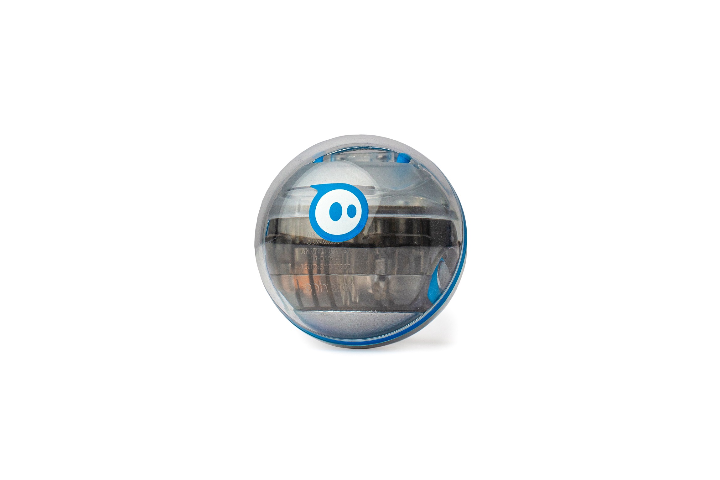 Sphero Robot Primary