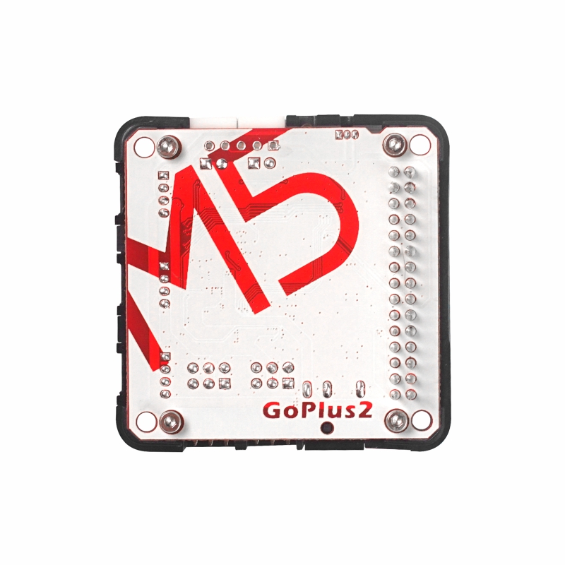 m025-b M5Stack Goplus2 DC Motor and Servo Driver Module Motor Driver for STM32F030C8T6 for M5 Core, M5StickC, M5StickV