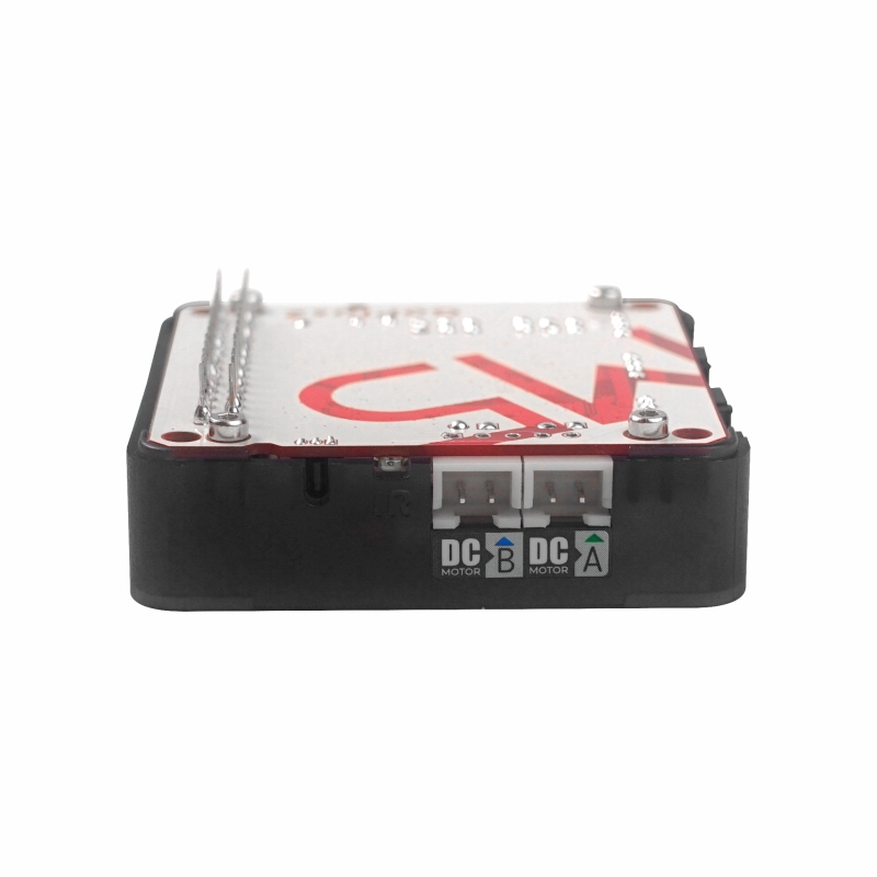 m025-b M5Stack Goplus2 DC Motor and Servo Driver Module Motor Driver for STM32F030C8T6 for M5 Core, M5StickC, M5StickV