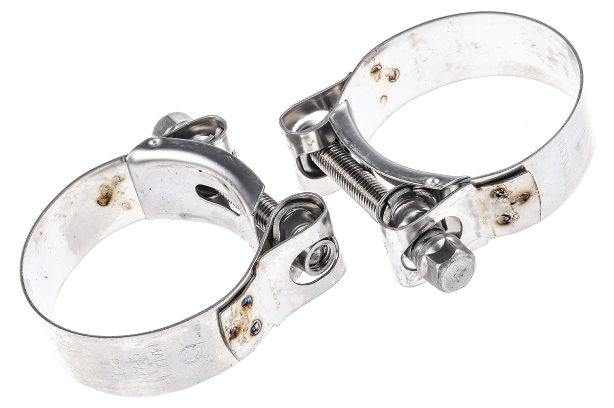 MIKALOR Hose Assembly Manufacturing, Chemical And Food Processing Industries, Hydraulics, Agriculture, General