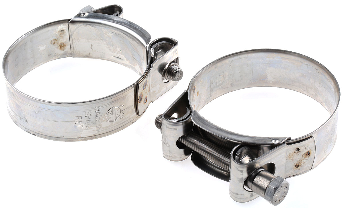 MIKALOR Hydraulics, Chemical And Food Processing Industries, Hose Assembly Manufacturing, Agriculture, General