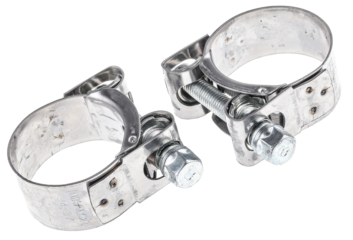 MIKALOR Hydraulics, Chemical And Food Processing Industries, General Engineering, Agriculture, Hose Assembly