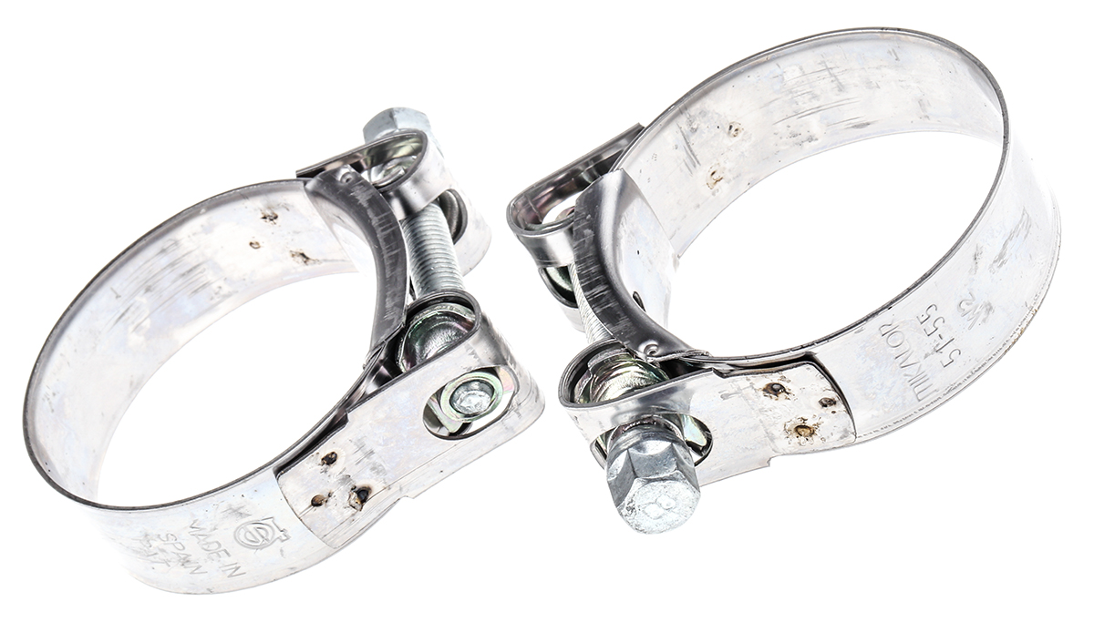 MIKALOR Agriculture, Hydraulics, General Engineering, Hose Assembly Manufacturing, Chemical And Food Processing