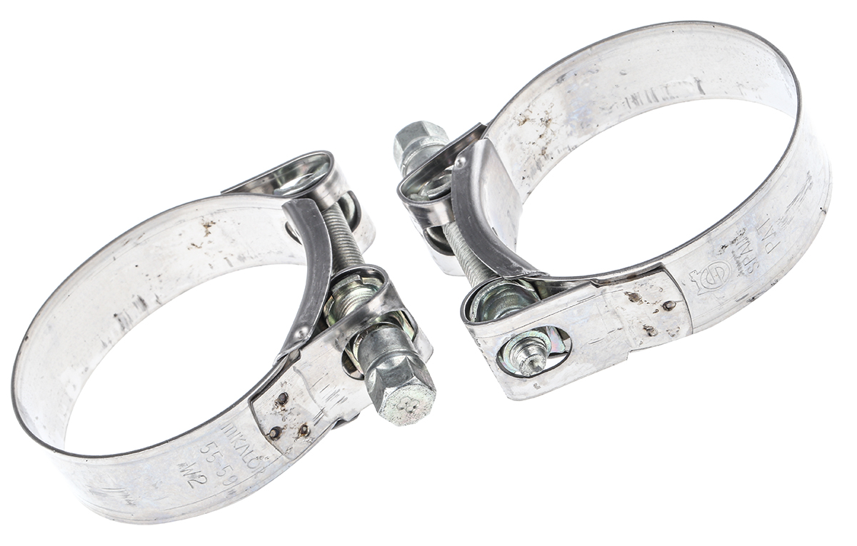 MIKALOR Chemical And Food Processing Industries, Hydraulics, General Engineering, Hose Assembly Manufacturing,