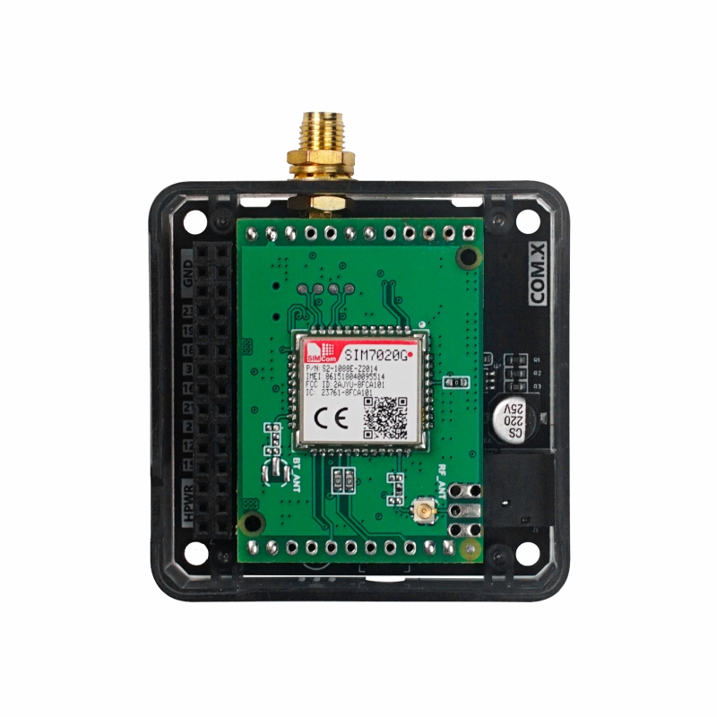 m031-b M5Stack GoPlus2 SIM7020G RF Transceiver IoT Module for M5Stack UART M031- B