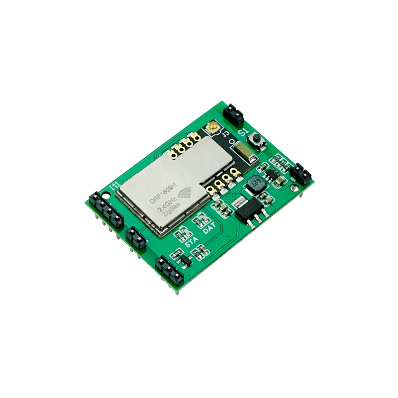 m031-z M5Stack COM.Zigbee CC2630F128 ZigBee Gateway Module for M5Stack UART M031-Z