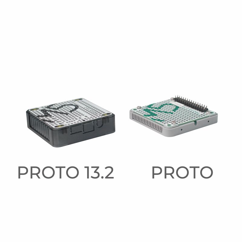 m032 M5Stack M032 for use with M5 Core