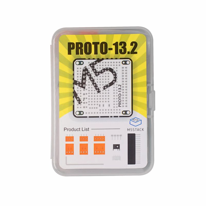 m032 M5Stack M032 for use with M5 Core