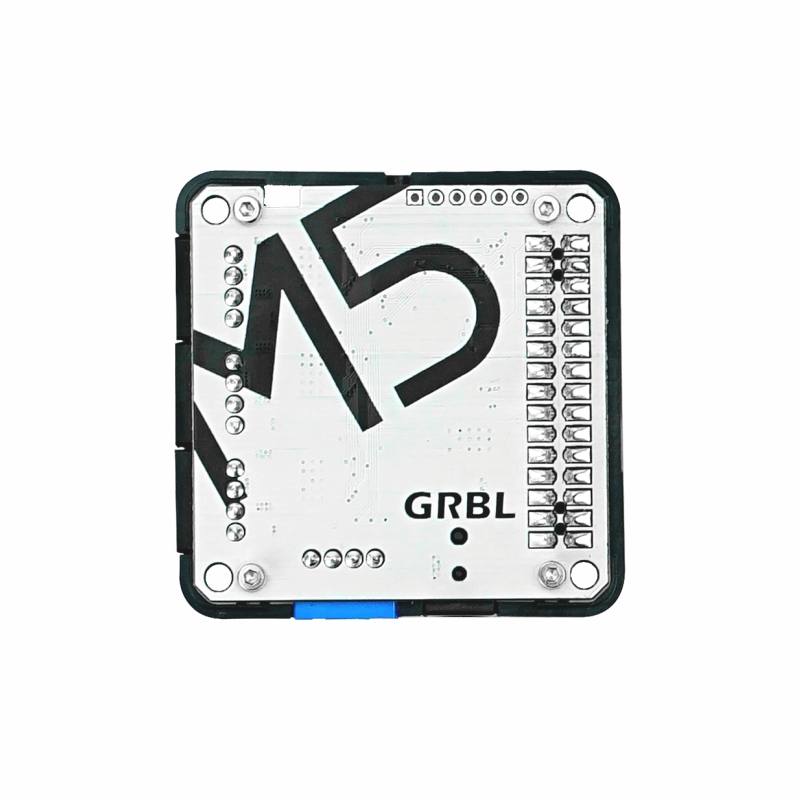 m035 M5Stack GRBL Module 13.2 Stepmotor Driver Motor Driver for DRV8825PWPR, ATmega328P-AU for M5StickV, M5StickC, M5 Core