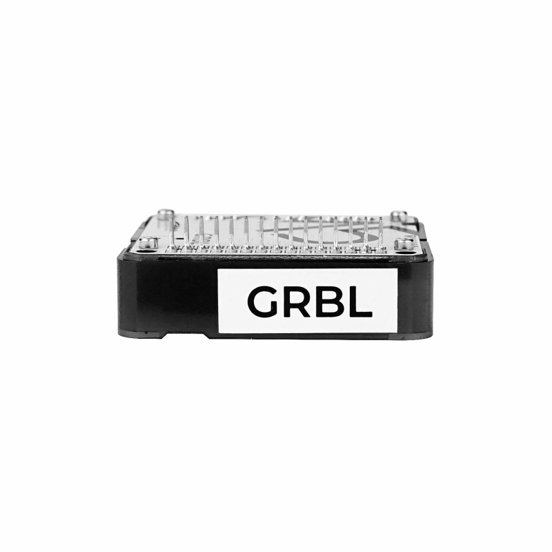 m035 M5Stack GRBL Module 13.2 Stepmotor Driver Motor Driver for DRV8825PWPR, ATmega328P-AU for M5StickV, M5StickC, M5 Core