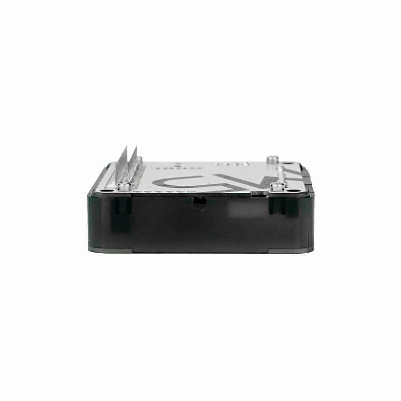 m035 M5Stack GRBL Module 13.2 Stepmotor Driver Motor Driver for DRV8825PWPR, ATmega328P-AU for M5StickV, M5StickC, M5 Core