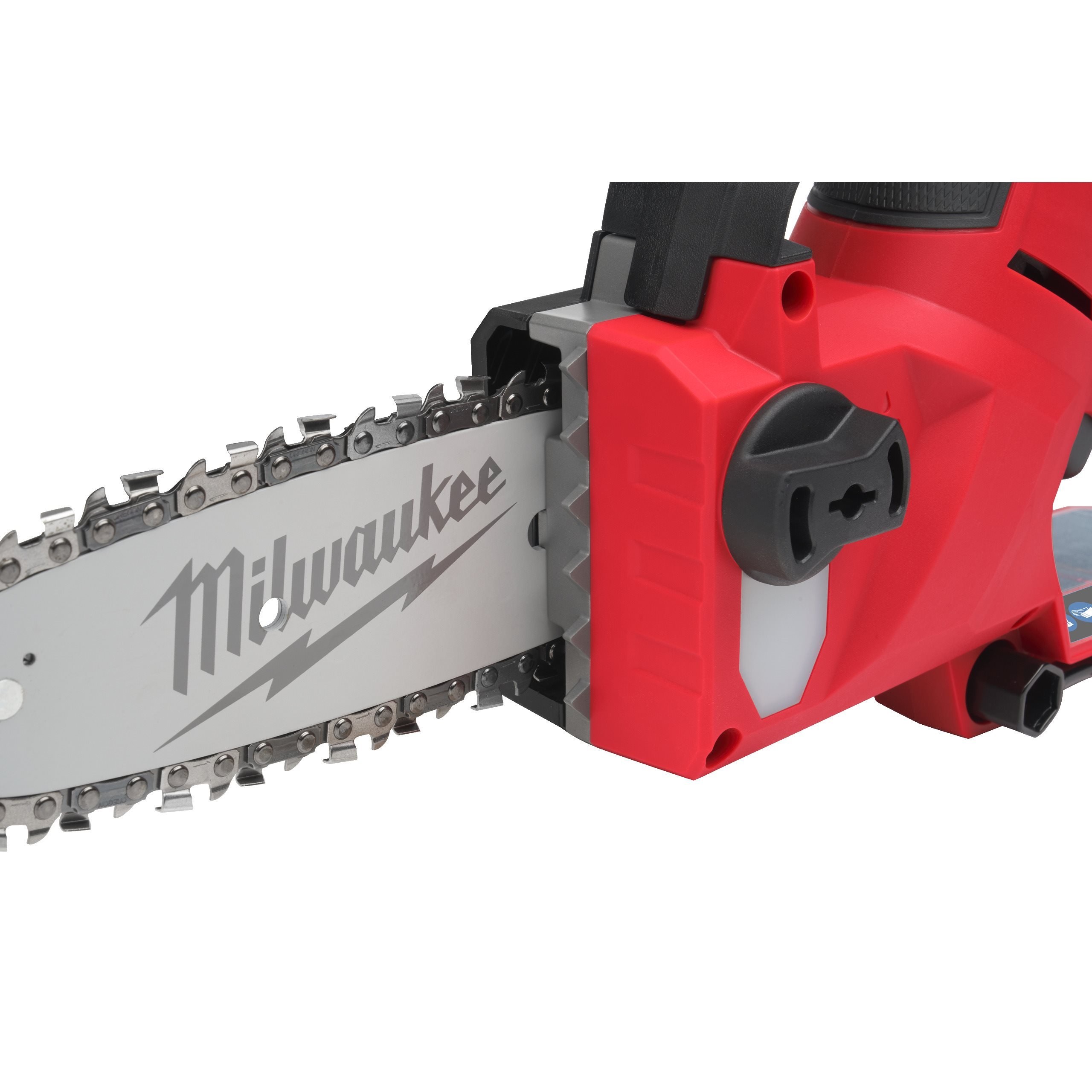 m12-fhs-602x Milwaukee M12 FUELTM HATCHETTM Battery Chainsaw Polesaw